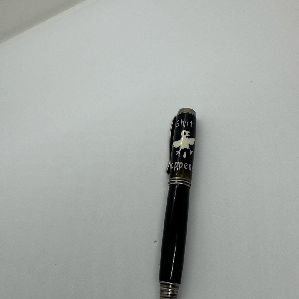 Fun Pen